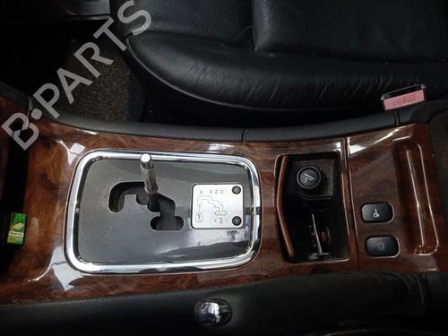 Left headlight PEUGEOT 607 (9D, 9U) 2.2 HDi | BP36018494C28 - Image 30