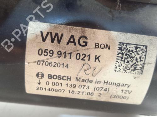Startmotor AUDI A4 B8 Avant (8K5) 3.0 TDI quattro | BP28093913M8 