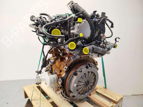 Engine FORD PUMA (J2K, CF7) 1.0 EcoBoost | BP38201241M1 - Image 2