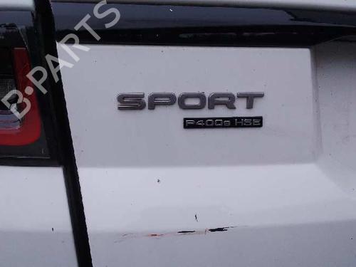 Electronic module LAND ROVER RANGE ROVER SPORT II (L494) 2.0 P400e PHEV 4x4 | BP5605129M83 