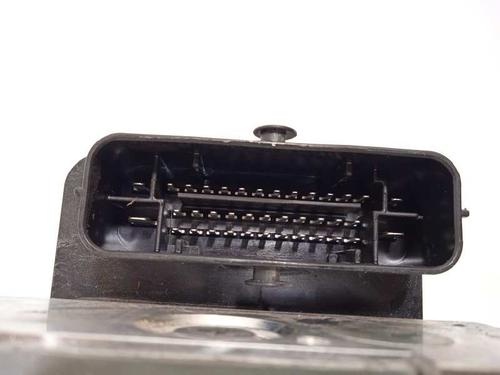 ABS pump DACIA DOKKER MPV (KE_)  | BP10983374M43 