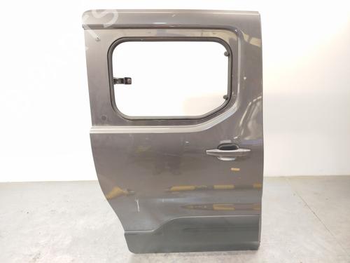 Used Right slide door PEUGEOT RIFTER 1.2 PureTech 110 (110 hp) 26601011