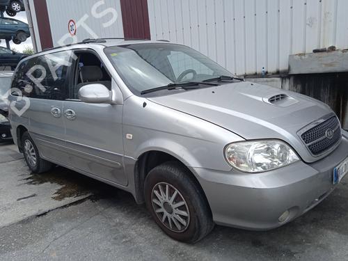 AC compressor KIA CARNIVAL II (GQ) 2.9 CRDi | BP28672418M34 - Image 5
