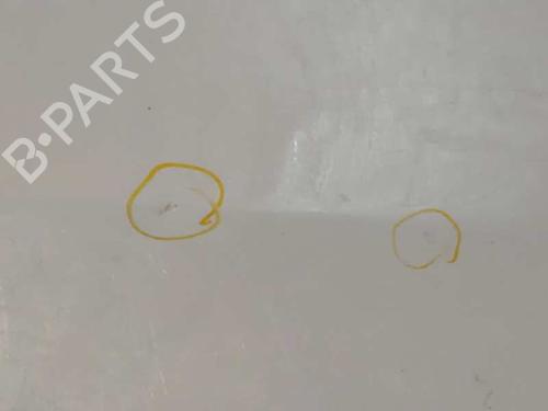 Left rear door PEUGEOT 508 I (8D_) | BP15516038C4