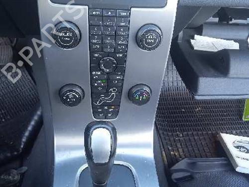 Headlight switch VOLVO C30 (533) D5 | BP8696734I24 - Image 26