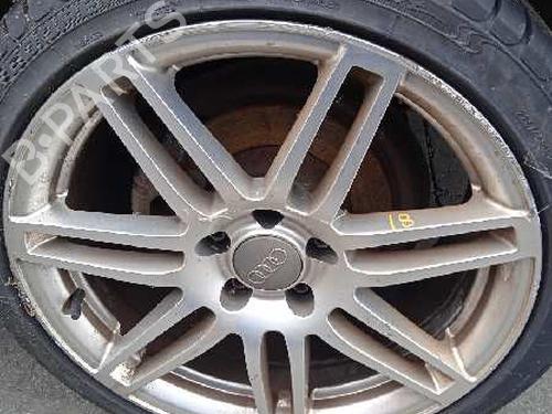 Electronic module AUDI A3 (8P1) 2.0 TDI 16V | BP15205219M83 