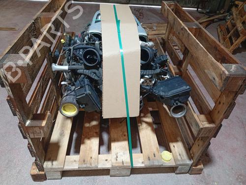 Engine AUDI R8 (4S3, 4SP) 5.2 FSI Plus quattro | BP30881401M1 