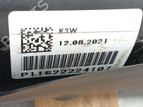 Rear axle OPEL MOKKA 1.2 (76) | BP39466697M2 - Image 4
