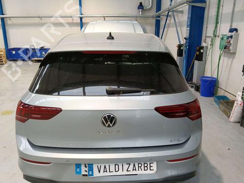 Front left window mechanism VW GOLF VIII (CD1, DA1) 1.5 TSI | BP39103619C22  - Image 27