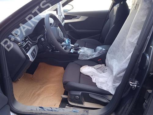 AC pipe AUDI A4 B9 Avant (8W5, 8WD) 35 TDI Mild Hybrid | BP27520772M126 