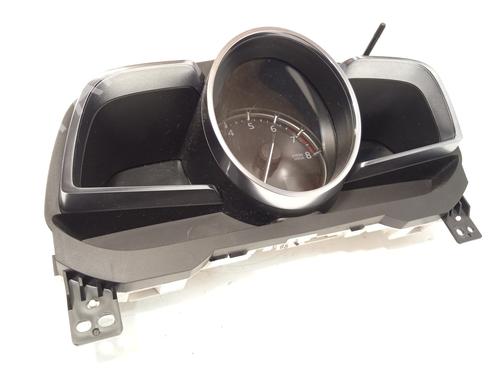 Quadrante MAZDA CX-3 (DK) 2.0 SKYACTIV-G (DK5W, DK6W) (120 hp) 19776118