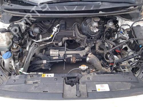 Front left window mechanism KIA CEE'D (JD) 1.4 CRDi 90 | BP25719358C22 