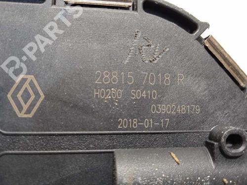 Front wiper motor RENAULT GRAND SCÉNIC IV (R9_) 1.3 TCe 140 (R9NB) | BP7536140M29 