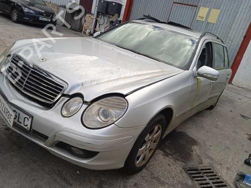 Left rear door MERCEDES-BENZ E-CLASS T-Model (S211)  | BP13949423C4 