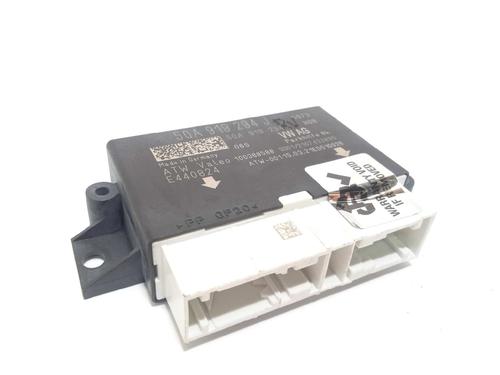 Used Electronic module VW T-CROSS (C11, D31) 1.0 TSi (116 hp) 18003171