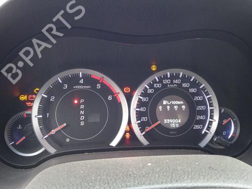 Rear right lock HONDA ACCORD VIII (CU) 2.2 i-DTEC (CU3) | BP30510136C99 