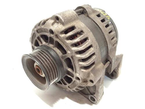 Used Alternator Alternator CHEVROLET AVEO / KALOS Hatchback (T250, T255) 1.4 (101 hp) 12120027 12120027