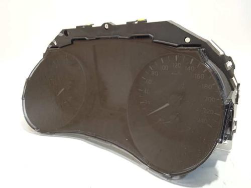 Used Instrument cluster Instrument cluster 7181785 7181785