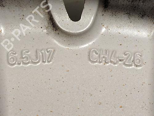 Rim CITROËN C4 I (LC_) 1.6 HDi | BP25719365C45 