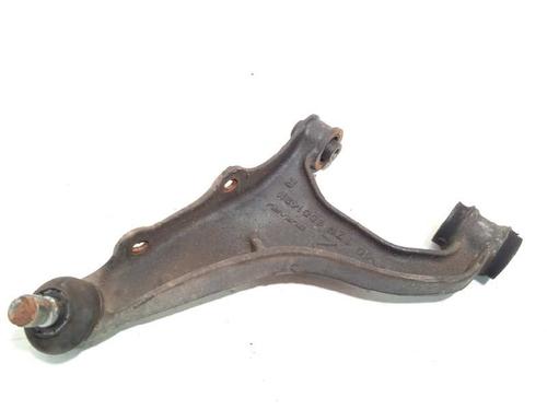 Right rear suspension arm SUBARU XV (_GP_) 1.6 i AWD (GP3, G33GP) | BP16658721M15