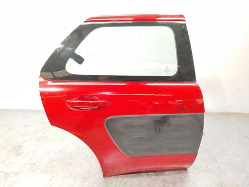 Used Right rear door CITROËN C4 CACTUS 1.2 VTi 82 (82 hp) 25626972