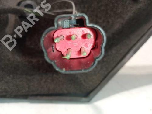 Left mirror FORD FIESTA V (JH_, JD_) ST150 | BP10067716C26 