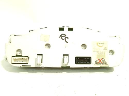 Instrument cluster JAGUAR X-TYPE I (X400) | BP26208742C47