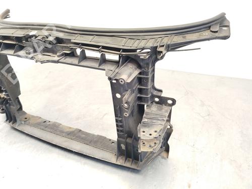 Front slam panel AUDI A3 (8P1) 1.2 TSI | BP36997020C72 - Image 3