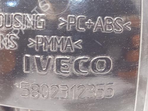 Left front indicator IVECO DAILY VI Van 35S16, 35C16, 40C16, 50C16, 70C16 | BP30060204C32 - Image 4