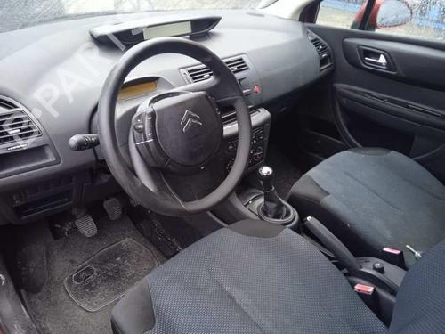 Left front fenders CITROËN C4 I (LC_) 1.6 HDi | BP16501153C41 