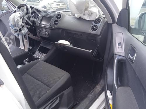 Right tailgate light VW TIGUAN (5N_) 2.0 TDI | BP29148417C80 