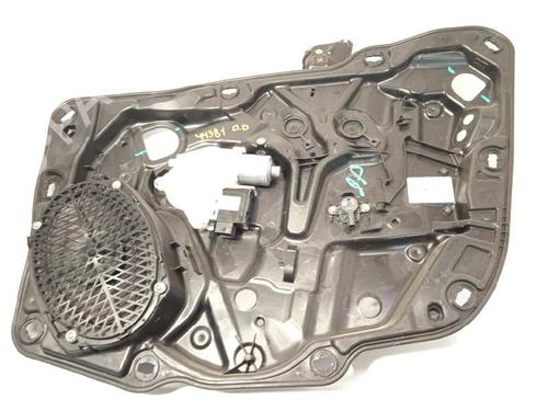 Used Front right window mechanism Front right window mechanism 7313604 7313604