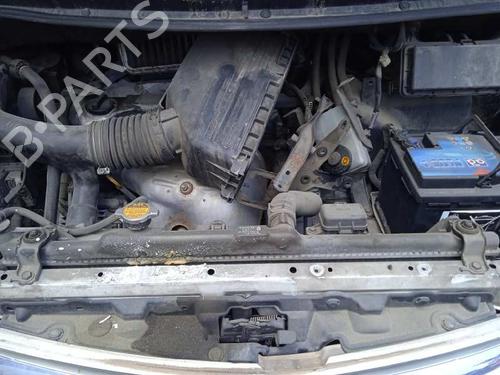 Left mirror TOYOTA PREVIA II (_R3_) 2.4 (ACR30) | BP13884939C26