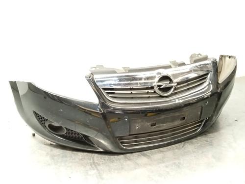 Front bumper OPEL ZAFIRA / ZAFIRA FAMILY B (A05) 1.7 CDTI (M75) | BP28599810C7 