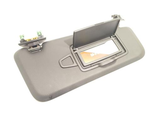 Used Right sun visor MERCEDES-BENZ C-CLASS Coupe (C205) C 220 d (205.304) (170 hp) 23409336