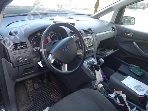 Front wiper motor FORD C-MAX (DM2) | BP13020186M29