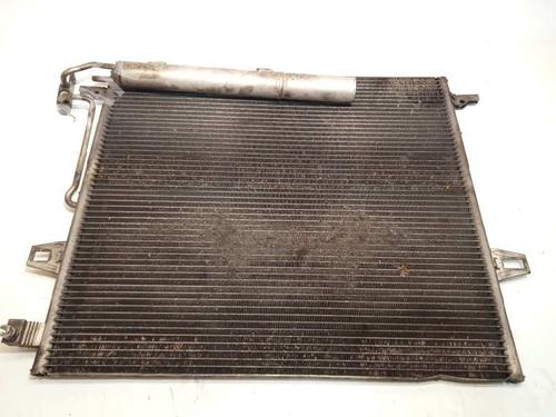 Used AC radiator MERCEDES-BENZ M-CLASS (W164) ML 320 CDI 4-matic (164.122) (224 hp) 8397073