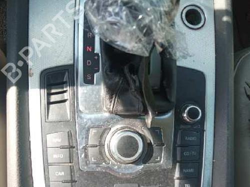 Electronic module AUDI Q7 (4LB) 4.2 FSI quattro | BP17523698M83 