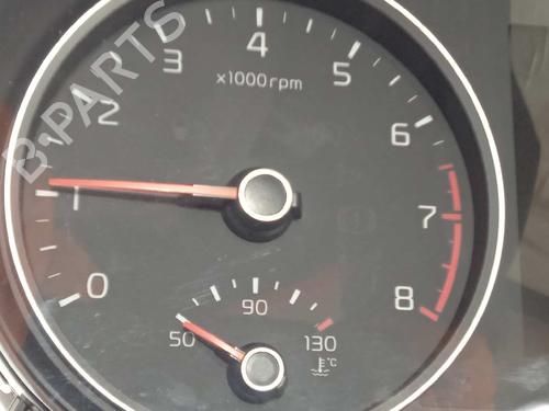 Instrument cluster KIA RIO IV (YB, SC, FB) | BP16311574C47 - Image 3