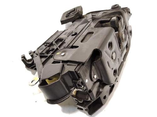 Used Rear right lock SKODA FABIA III (NJ3) 1.0 (75 hp) 5018917