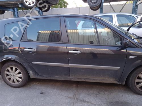 Instrument cluster RENAULT GRAND SCÉNIC II (JM0/1_) 1.9 dCi (JM14) | BP28839782C47