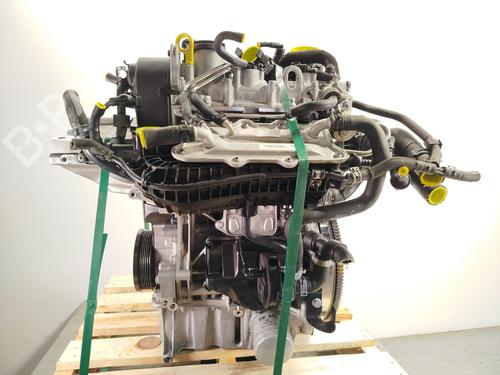 Engine SEAT IBIZA V (KJ1, KJG)  | BP26384511M1 