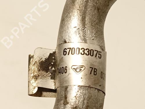 AC pipe MASERATI LEVANTE SUV (M161) 3.0 D Q4 | BP33650102M126  - Image 5