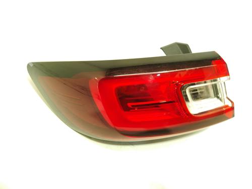 Used Left taillight Left taillight RENAULT CLIO IV (BH_) 0.9 TCe 90 (BHNF, BHMA, BHMH, BHJK, BHJR) (90 hp) 32703458 32703458