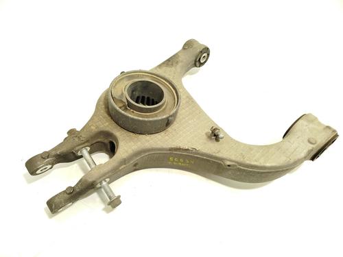 Højre bagtil bærearm PORSCHE PANAMERA (970) 3.0 D (300 hp) 28731309