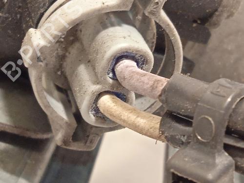 Rudehejsemekanisme Højre foran RENAULT ESPACE IV (JK0/1_) 2.2 dCi (JK0H) | BP30287876C23