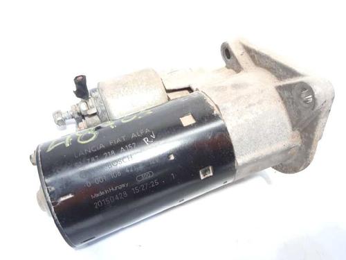 Starter FIAT DOBLO Cargo (263_) | BP10748087M8