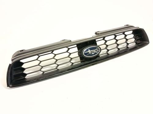 grille-subaru-impreza-saloon-gd-1999-2000-2001-2002-2003-2004-2005-2006-2007-2008-2009-37793319 main image
