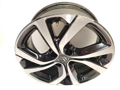 Fælk CITROËN C3 III (SX) 1.2 THP 110 (SXHNPS, SXHNZT, SXHNZ6) | BP33538642C45 - Image 3