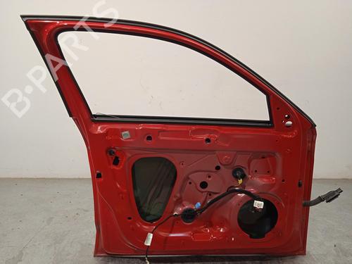 Left front door AUDI A1 Sportback (GBA) 25 TFSI | BP29977766C2